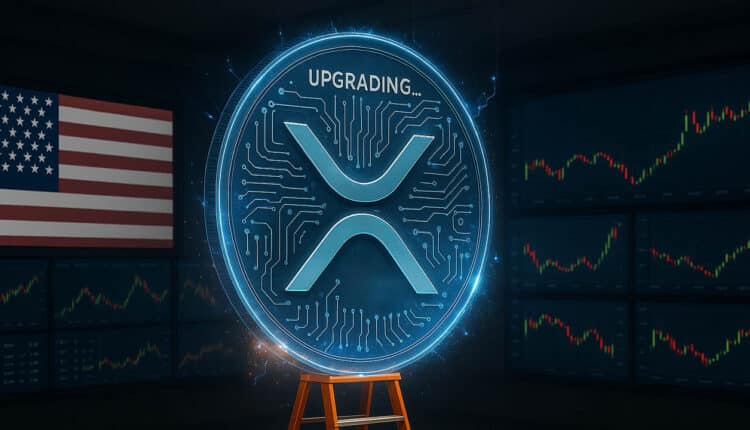 XRP właśnie przeszedł kluczową aktualizację na głównej giełdzie w USA