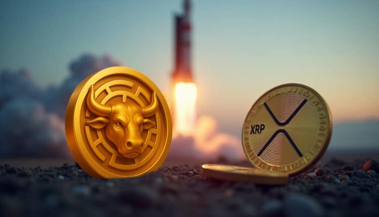 Wzrost XRP o 108 000% stworzył bogactwo pokoleniowe – ta jedna moneta może być następna