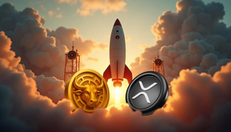 Historyczny wzrost XRP: spojrzenie na kolejną wschodzącą monetę