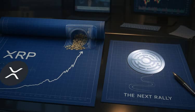 Wzrost XRP o 126 119% stworzył bogactwo pokoleniowe – ta jedna moneta może być następna