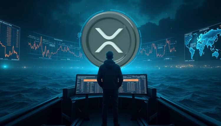 Znany analityk przewiduje minimalną cenę XRP na lipiec