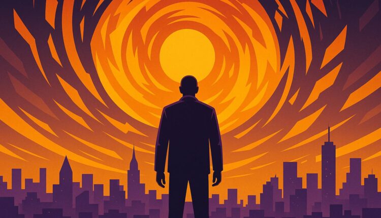 Robert Kiyosaki ostrzega: „Bańka pęknie, Bitcoin się załamie!”