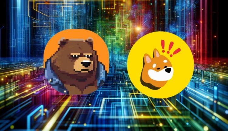 Ten nowej generacji memecoin mógłby powtórzyć cały rajd BONK do 2026 roku!