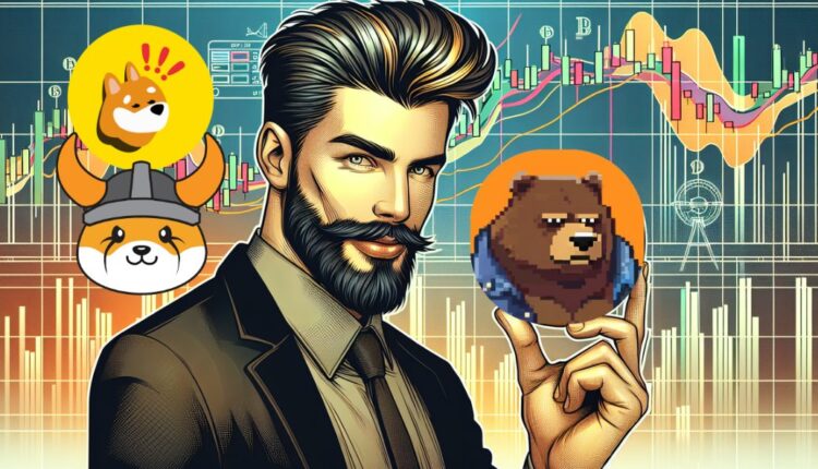 Analitycy mówią: Zapomnijcie o BONK i FLOKI! Oto nowy memecoin z szansą na tworzenie fortun