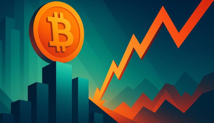 To jest teraz największe zagrożenie dla Bitcoina!