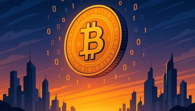 Bitcoin już po 112 400 USD. Analizujemy jego ostatni skok. Będzie kolejny?