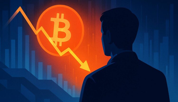 Koniec hossy w październiku! Ekspert ostrzega