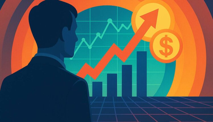 Masz tylko sześć lat, aby stać się bogatym – później będzie za późno