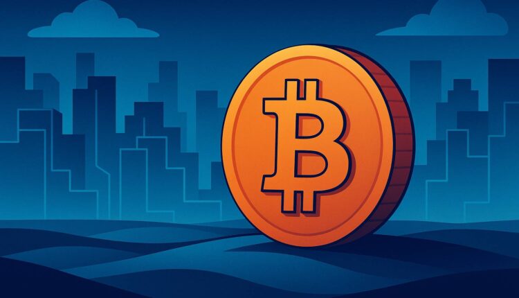 Gdy to się ostatnio stało, Bitcoin wzrósł o 50%