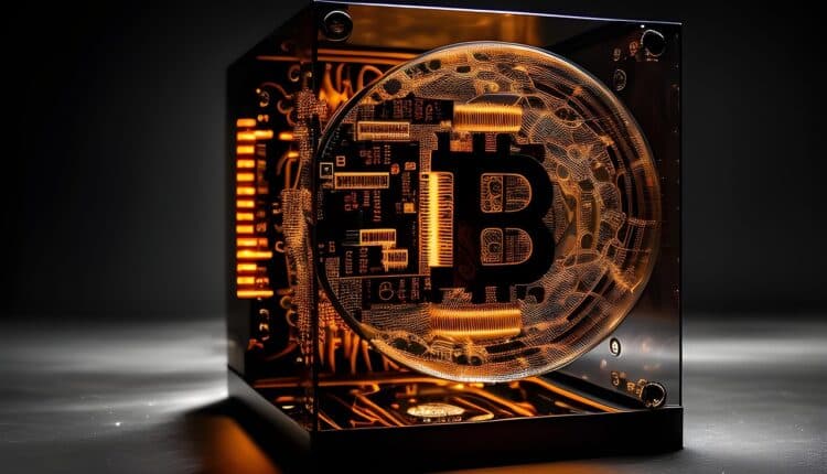 Znana firma produkująca koparki kryptowalut zmienia strategie! W którym kierunku idzie?