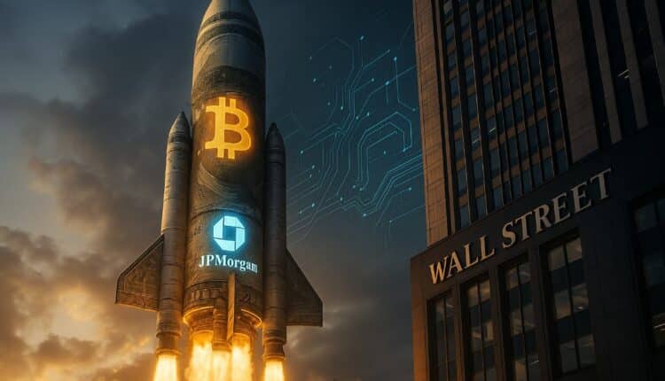 GENIUS Act to prezent dla banków i Bitcoina? Arthur Hayes: „BTC poleci na milion dolarów”