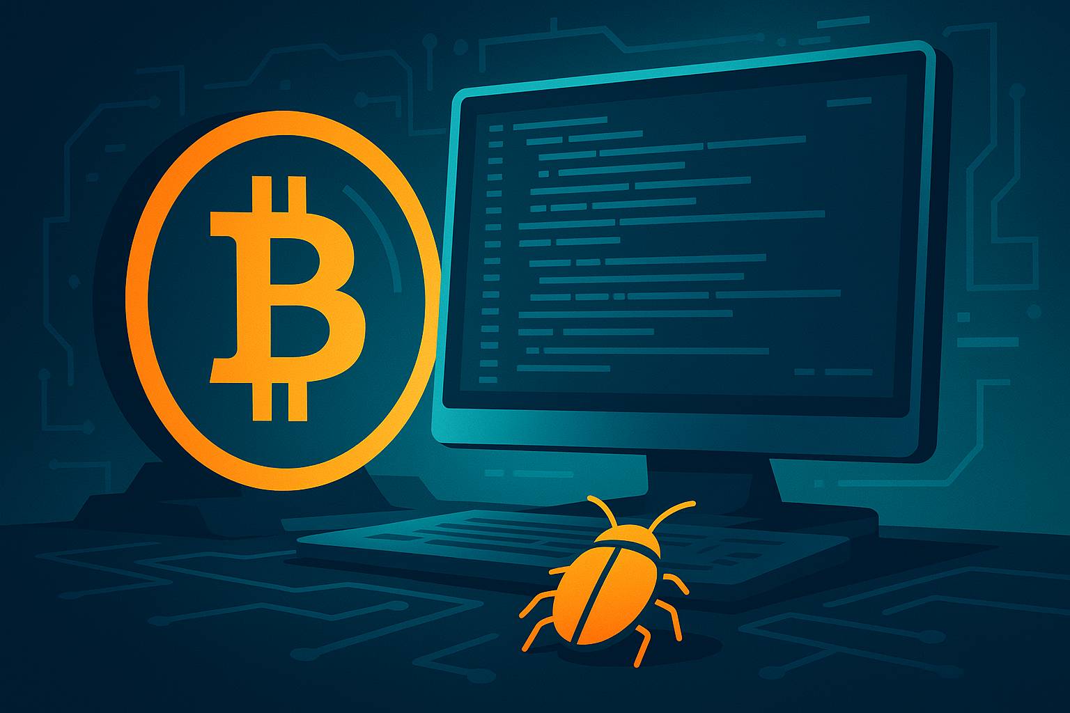 bitcoin kod