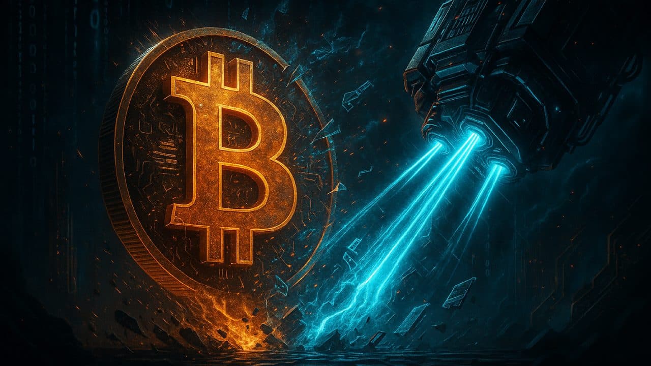 bitcoin kwant