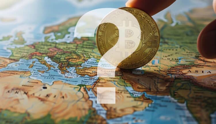 W rezerwach tego kraju już wkrótce mogą pojawić się kryptowaluty