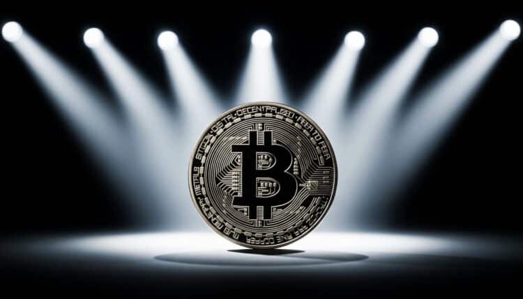 Znów to zrobili. Kupili Bitcoin za 54 mln dolarów!