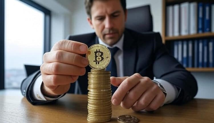 Ceny BTC i XRP są w miarę stabilne. Co się dzieje z ETH?