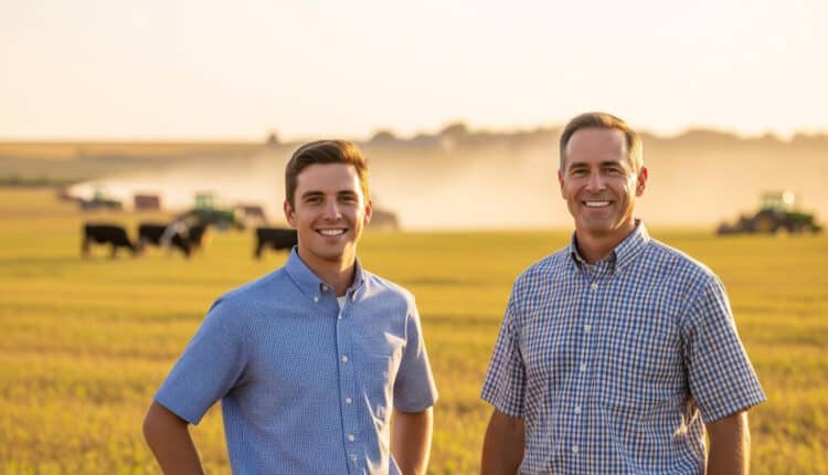 Gdzie tu sens, gdzie logika? Krypto gigant kupił udziały w firmie z branży rolniczej