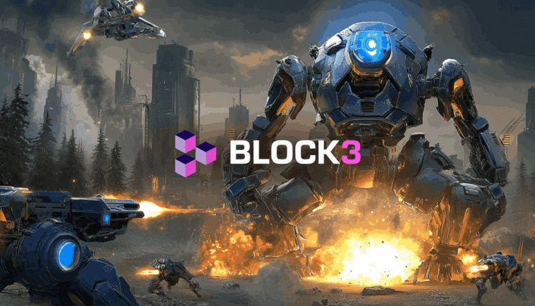 Przedsprzedaż ruszyła — AI token, który może wywrócić świat gamingu do góry nogami.