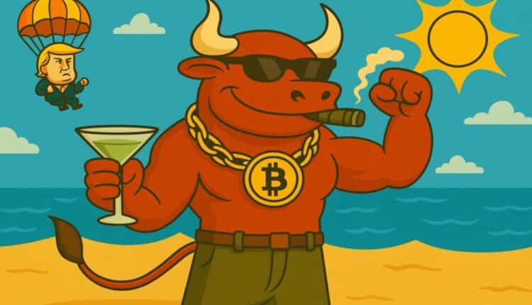 BTC Bull Token to najlepsza inwestycja tego lata?