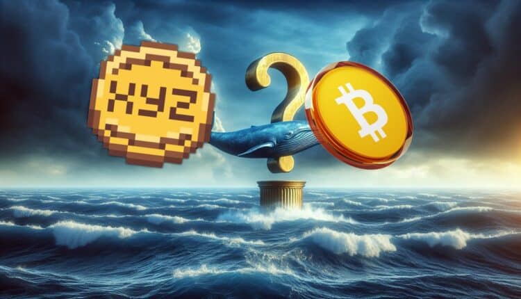 Sezon na altcoiny się zatrzymał? XYZVerse jest zabezpieczone: oto dlaczego nadal może wzrosnąć 50-krotnie