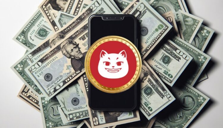 Zamienisz 100 dolarów w 10 000 dolarów? CATZILLA i te 5 altcoinów gwałtownie rosną w 2025 roku!