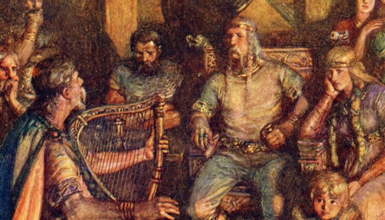 Złoto w ruinach antycznej cywilizacji odnalezione tuż za granicami Polski