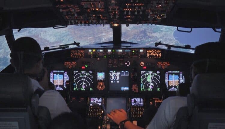 Samolot spadł, bo go… wyłączono? Ujawniono raport dot. tragicznej katastrofy