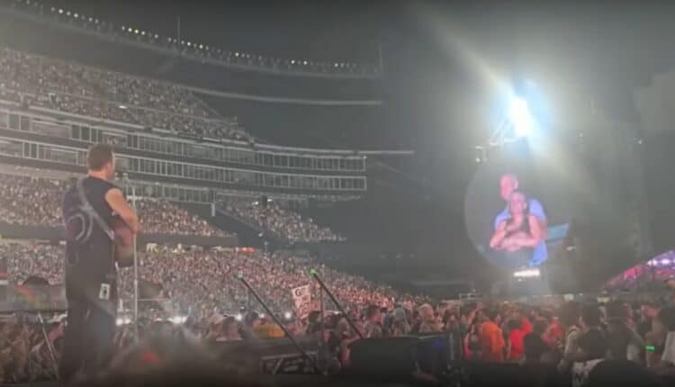 Miłość na trybunach, kryzys w firmie. CEO firmy Astronomer na wylocie po viralowym wideo