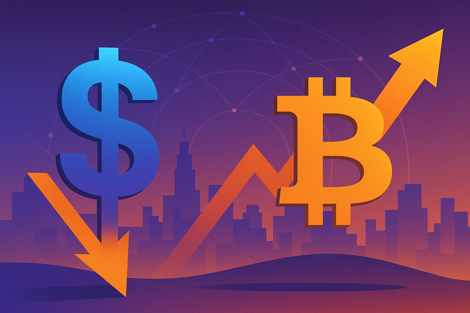 dolar bitcoin