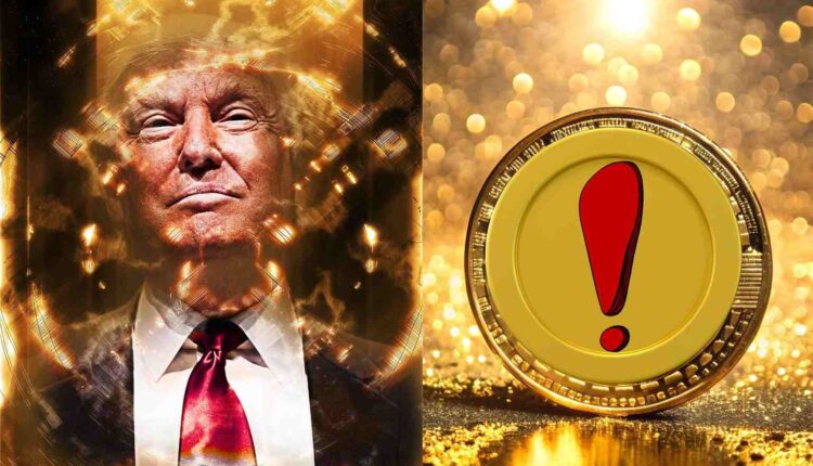 World Liberty Financial wydaje miliony na ten token i nie jest to Bitcoin. Inni robią to samo. To kolejny kandydat do eksplozji wartości?