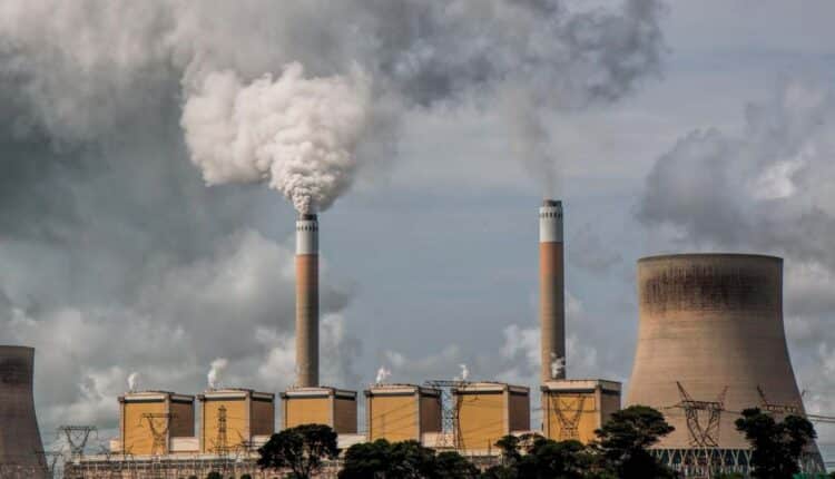 Zielony ład tylko dla słabszych? Niemcy zwiększyły o ponad 20% produkcję energii elektrycznej z węgla