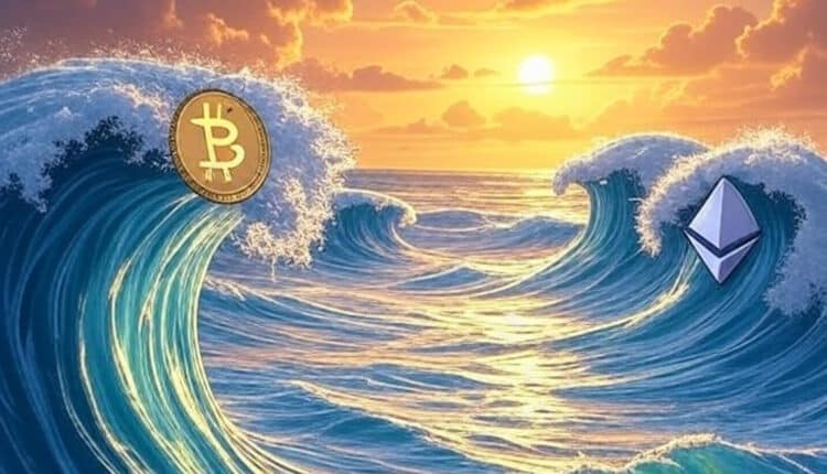 Coś się dzieje. Trwają rekordowe napływy środków do funduszy inwestycyjnych