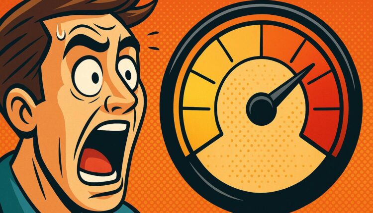 To znowu się dzieje! Czas sprzedawać kryptowaluty?