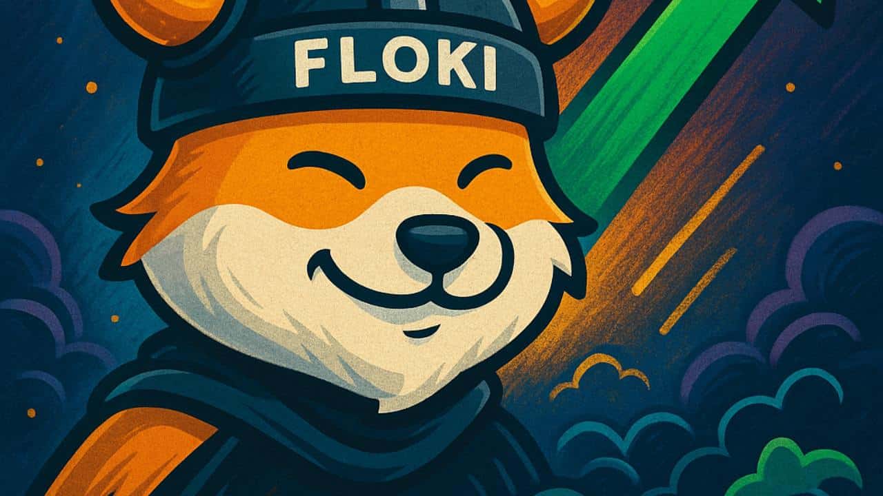 floki wzrost
