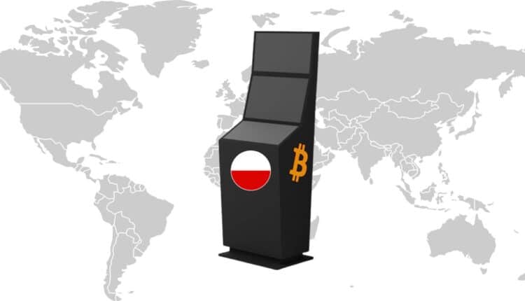 Błyskawicznie przybywa bitomatów! Jesteśmy blisko pobicia rekordu