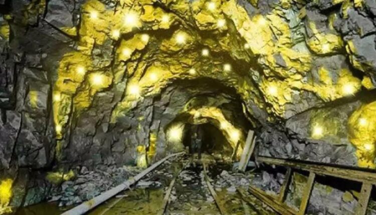 Ukradziona kopalnia złota i wielkie straty, czyli o podstawach biznesu w branży kruszcu