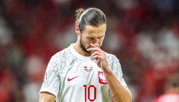 Krychowiak w Ekstraklasie? Nic z tego – za mało kasy, za dużo problemów