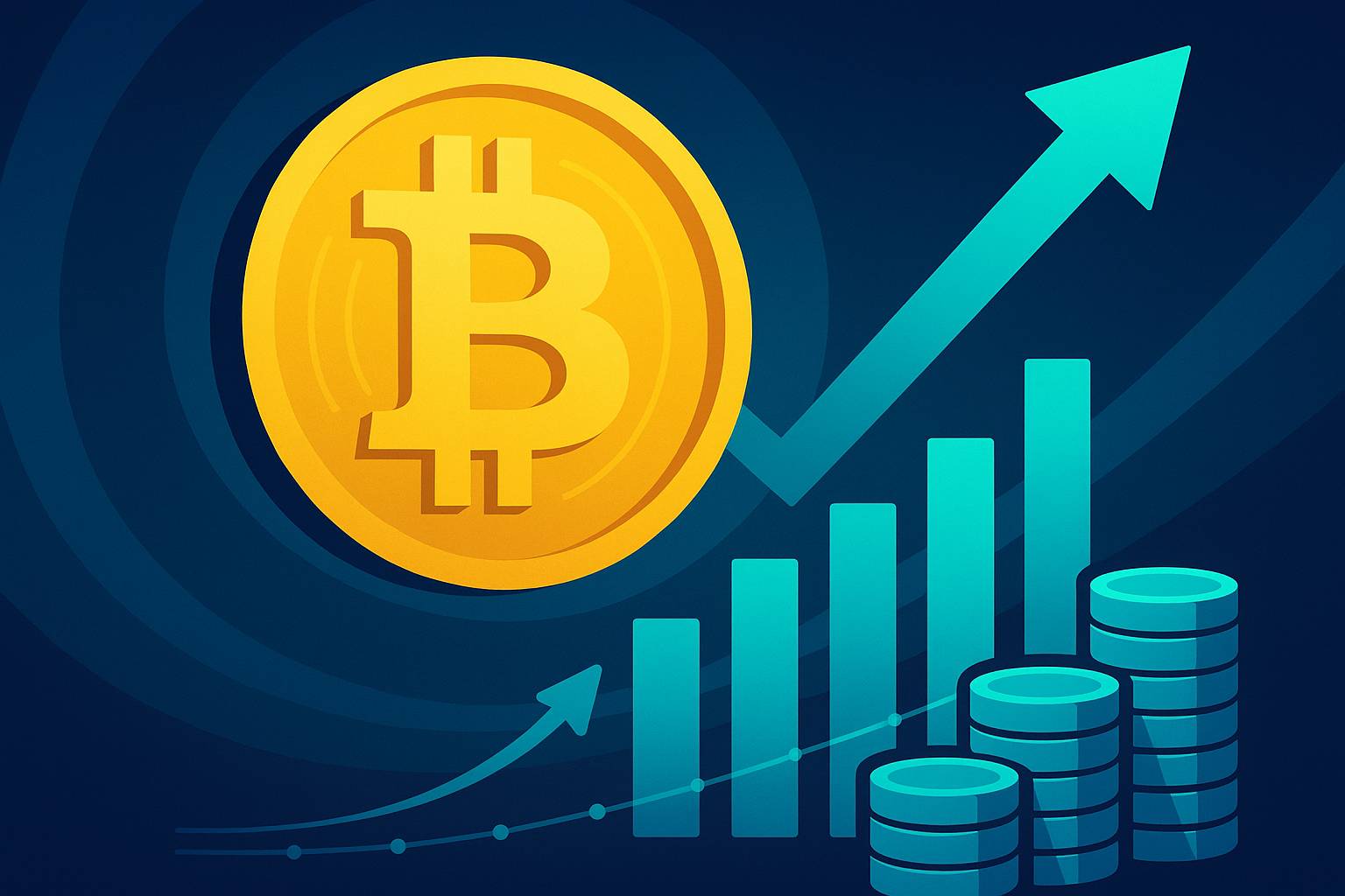 bitcoin