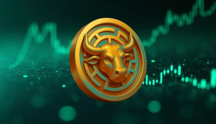 Najlepszy altcoin do kupienia teraz poniżej 1 USDT, gdy Bitcoin przekroczył nowy szczyt 118 tys. dolarów