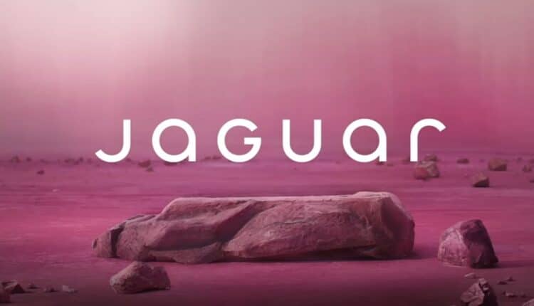 Koszmarne wyniki marki Jaguar. „Sprzedano 49 sztuk”. Efekt rebrandu na „woke”?