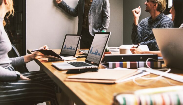 Ekspert branżowy grzmi — ta technologia napędzi największe kryptowaluty!