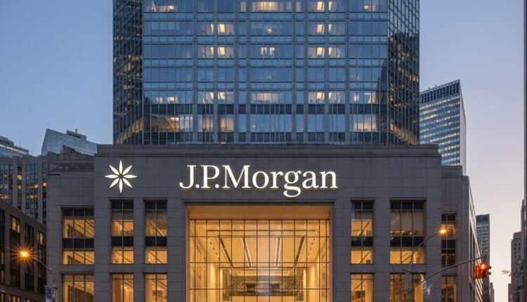 JPMorgan planuje wprowadzenie opłat. „To zabije branżę krypto!”