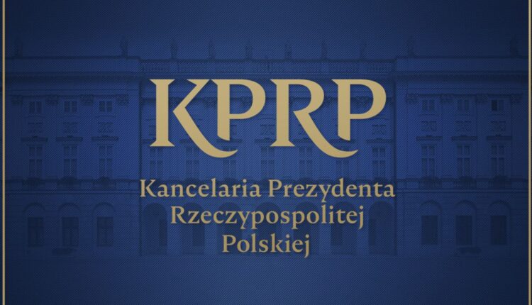 Z ostatniej chwili: Prezydent odebrał order znanej działaczce społecznej. W tle szpiegostwo dla SB i otrucie księdza