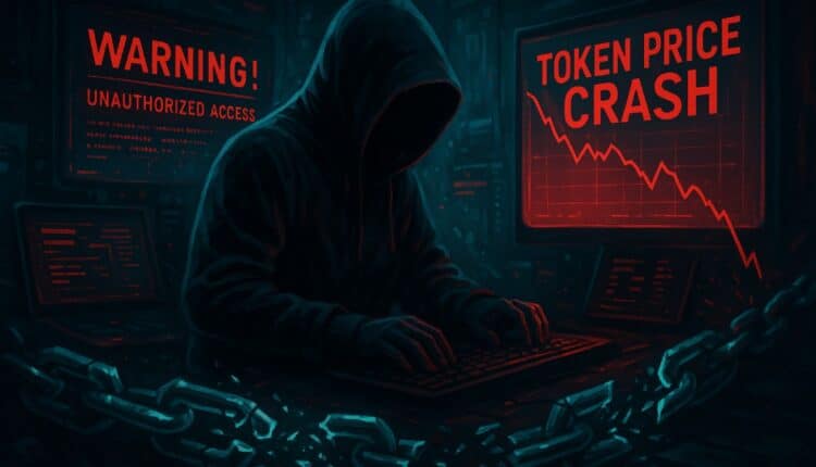 kinto token crash hack