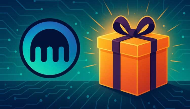 Promocja od giełdy Kraken – odbierz bonus powitalny 15 euro!