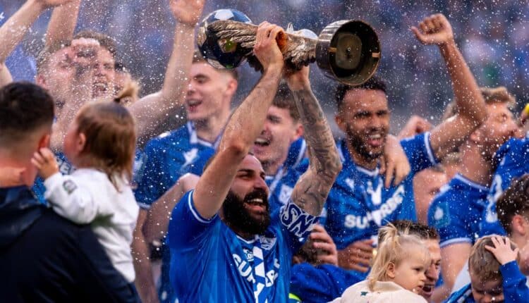 Superpuchar Polski, Lech – Legia: gdzie oglądać i kto faworytem bukmacherów? [analiza, typy]