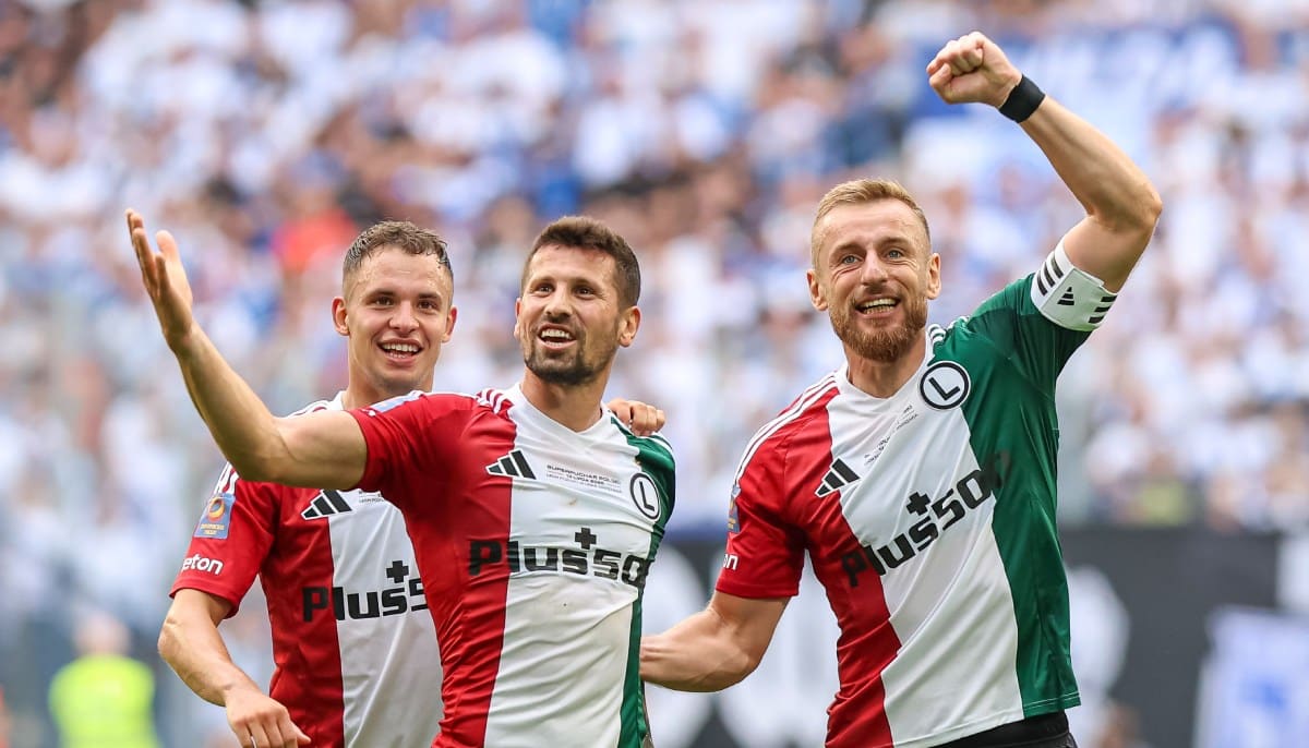 Banik Ostrawa – Legia: gdzie oglądać? Najlepsze typy bukmacherskie i kursy [analiza]