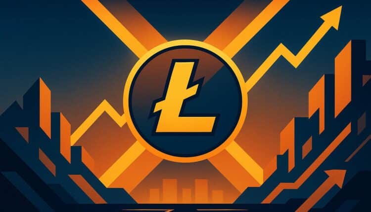 Litecoin daje rzadki sygnał kupna. Czy to początek nowej hossy?