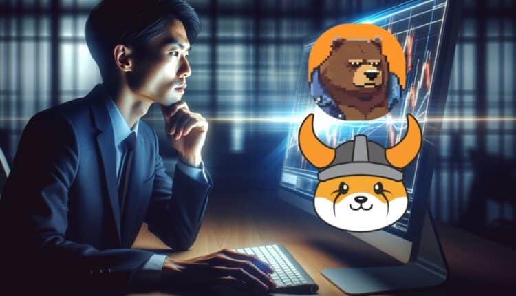 Czy FLOKI przebije poziom $0,01? Czy ta wirusowa moneta może przynieść Ci bogactwo wcześniej?