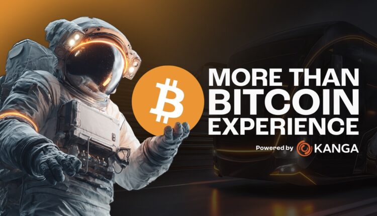 more than bitcoin kanga